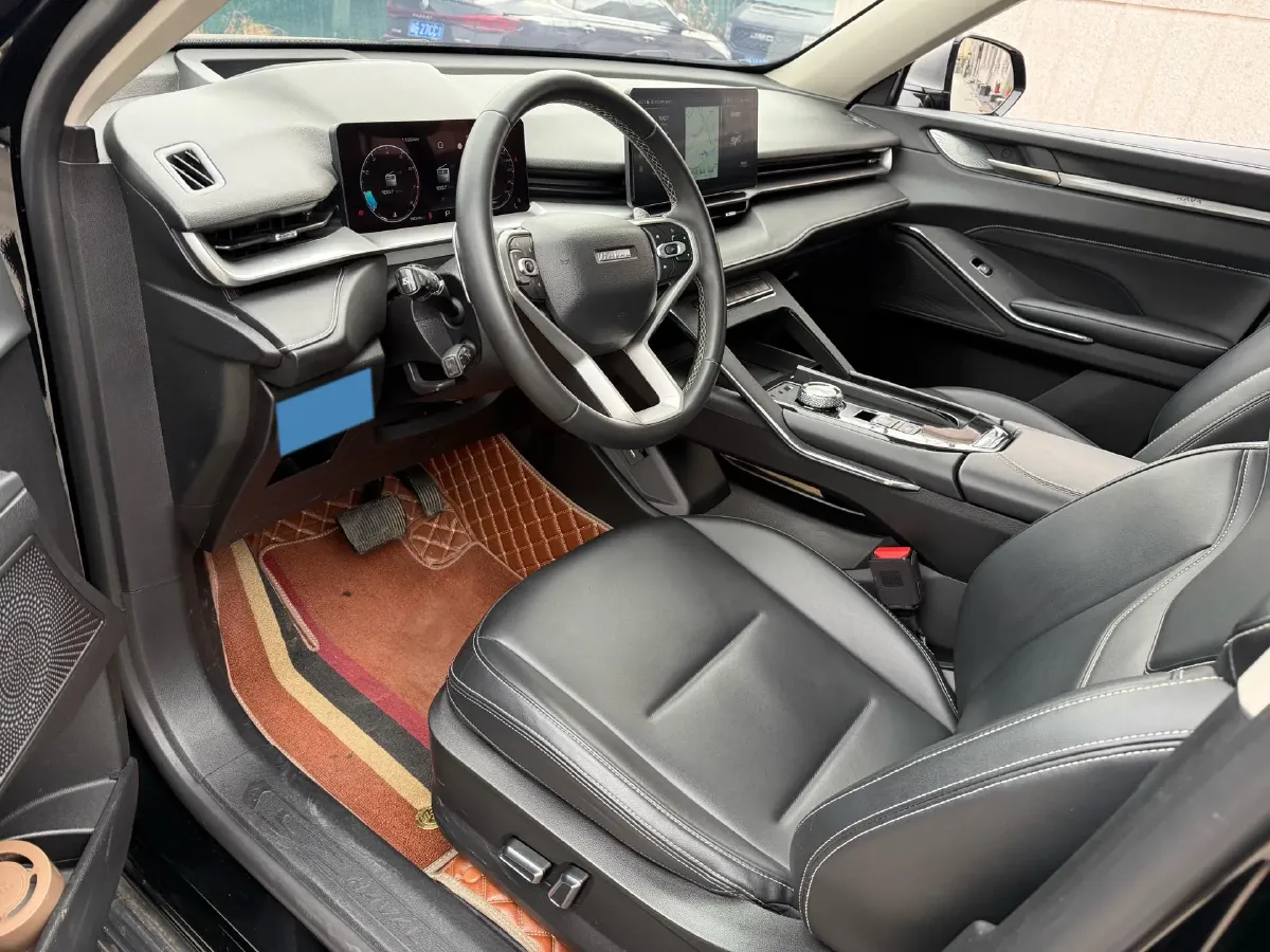 2021 Haval H6 1.5T 169HP L4 7DCT,autocango,china used car exporter,china ev exporter,chinese used car exporter,chinese used ev exporter