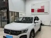 2022 VOLKSWAGEN TAYRON,autocango,china used car exporter,china ev exporter,chinese used car exporter,chinese used ev exporter