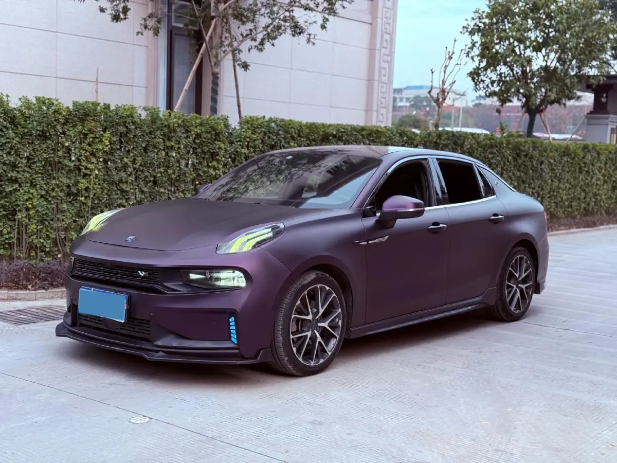 2018 Toyota C-HR 2.0L 171HP L4 CVT