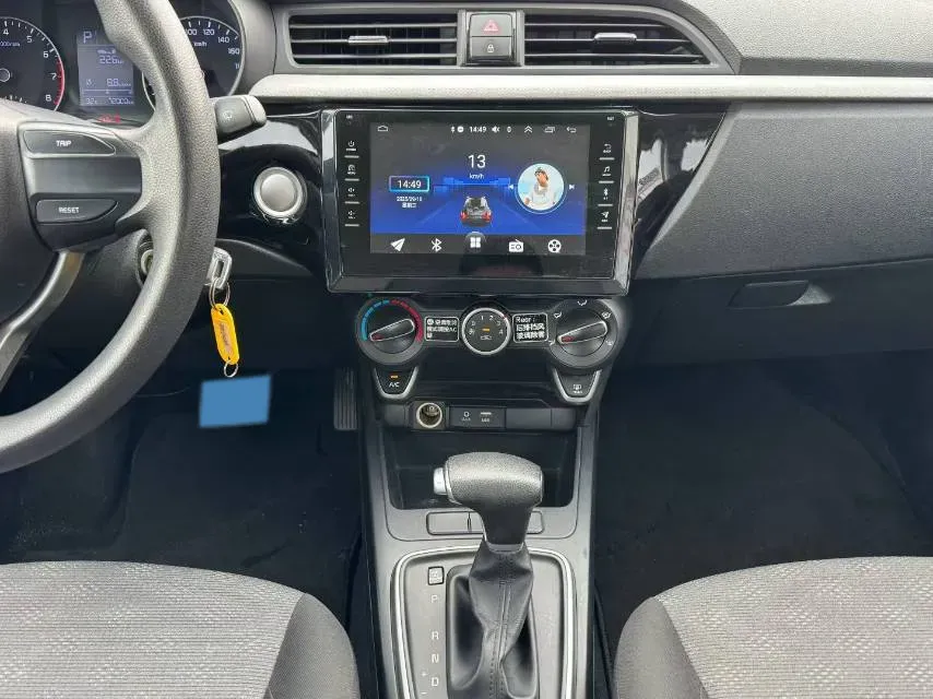 2017 Kia K2 1.4L 100HP L4 6AT,autocango,china used car exporter,china ev exporter,chinese used car exporter,chinese used ev exporter