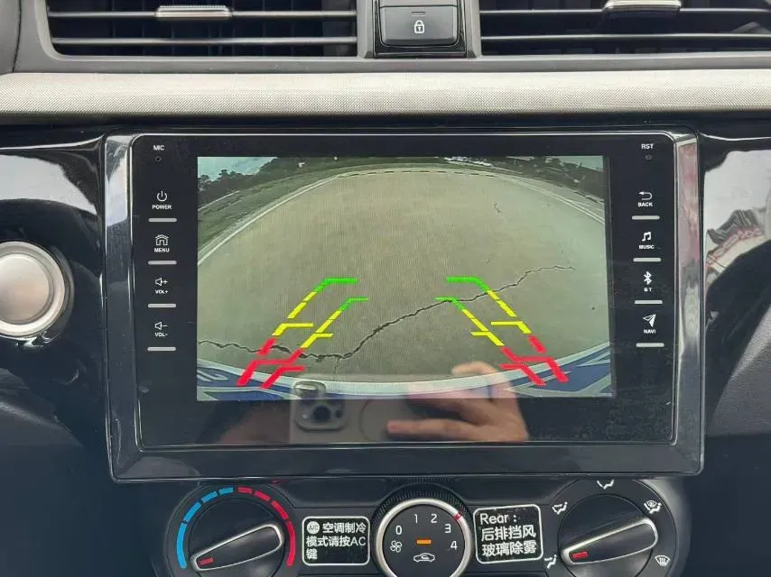 2017 Kia K2 1.4L 100HP L4 6AT,autocango,china used car exporter,china ev exporter,chinese used car exporter,chinese used ev exporter