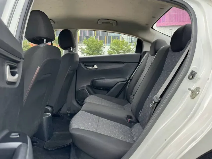 2017 Kia K2 1.4L 100HP L4 6AT,autocango,china used car exporter,china ev exporter,chinese used car exporter,chinese used ev exporter