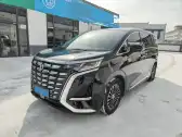 2024 DENZA D9,autocango,china used car exporter,china ev exporter,chinese used car exporter,chinese used ev exporter