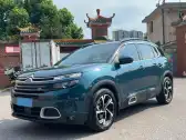 2019 CITROEN C5 AIRCROSS,autocango,china used car exporter,china ev exporter,chinese used car exporter,chinese used ev exporter