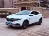 2018 Landwind XiaoYao 1.5T 150HP L4 5MT