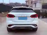 2018 Landwind XiaoYao 1.5T 150HP L4 5MT