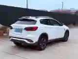 2018 Landwind XiaoYao 1.5T 150HP L4 5MT