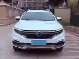 2018 Landwind XiaoYao 1.5T 150HP L4 5MT