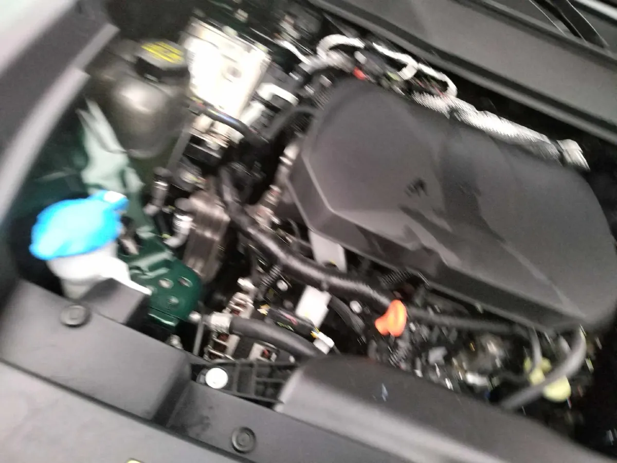 2025 Haval Raptor 2.0T 238HP L4 9DCT,autocango,china used car exporter,china ev exporter,chinese used car exporter,chinese used ev exporter