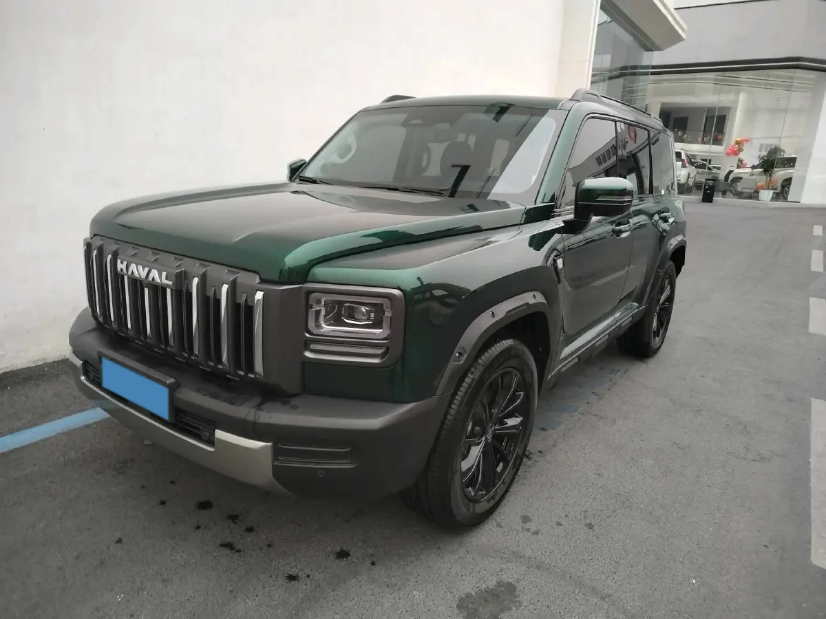 2025 Haval Raptor 2.0T 238HP L4 9DCT,autocango,china used car exporter,china ev exporter,chinese used car exporter,chinese used ev exporter