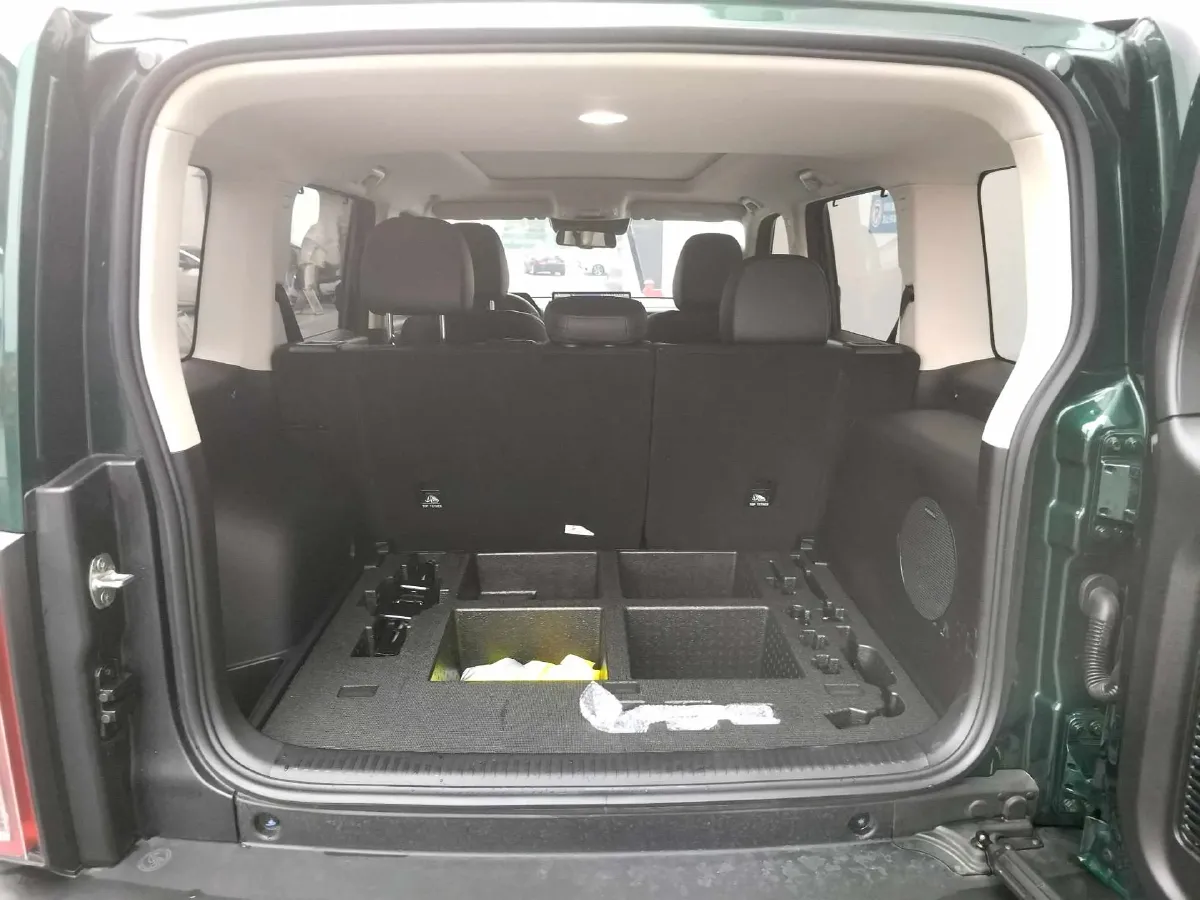 2025 Haval Raptor 2.0T 238HP L4 9DCT,autocango,china used car exporter,china ev exporter,chinese used car exporter,chinese used ev exporter