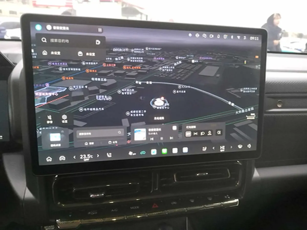 2025 Haval Raptor 2.0T 238HP L4 9DCT,autocango,china used car exporter,china ev exporter,chinese used car exporter,chinese used ev exporter