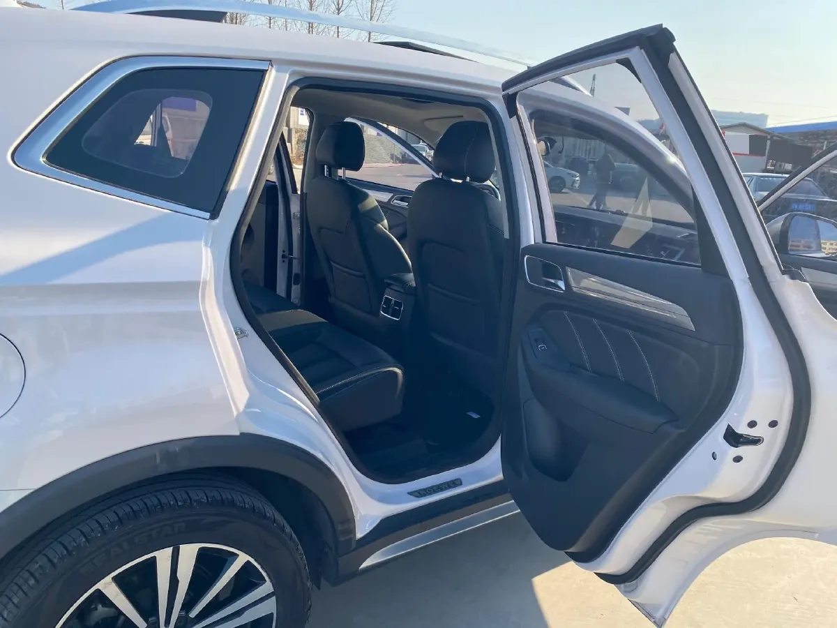 2019 Roewe RX5 1.5T 162HP L4 2AT PHEV 12KWH,autocango,china used car exporter,china ev exporter,chinese used car exporter,chinese used ev exporter