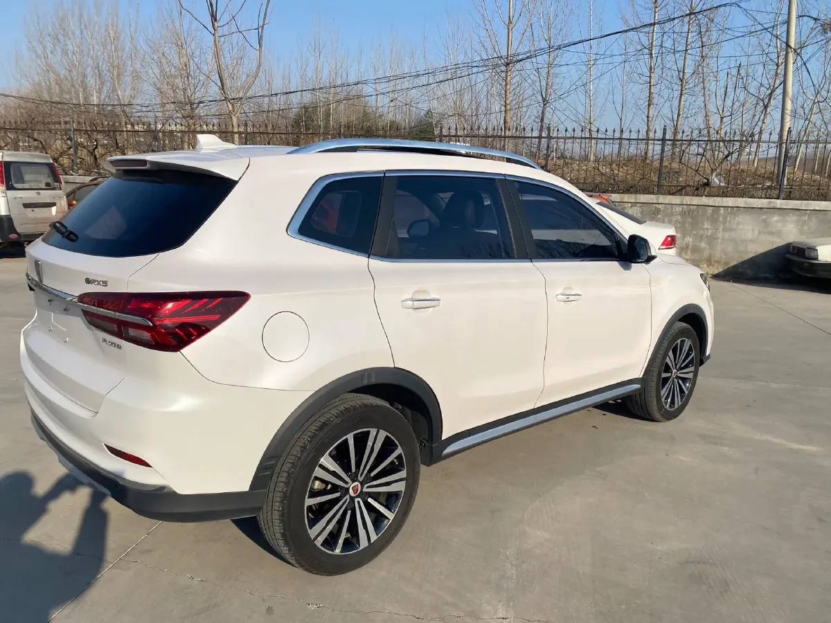 2019 Roewe RX5 1.5T 162HP L4 2AT PHEV 12KWH,autocango,china used car exporter,china ev exporter,chinese used car exporter,chinese used ev exporter