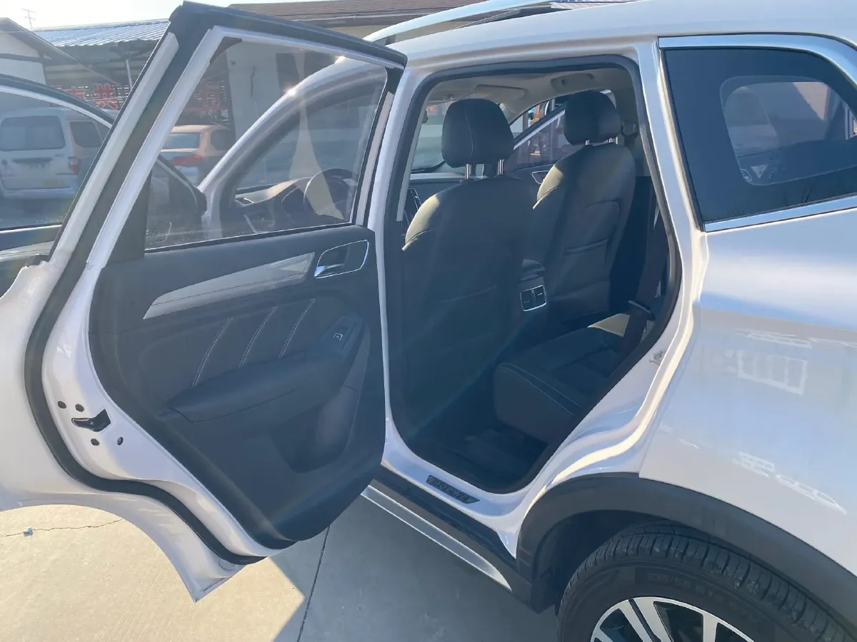 2019 Roewe RX5 1.5T 162HP L4 2AT PHEV 12KWH,autocango,china used car exporter,china ev exporter,chinese used car exporter,chinese used ev exporter