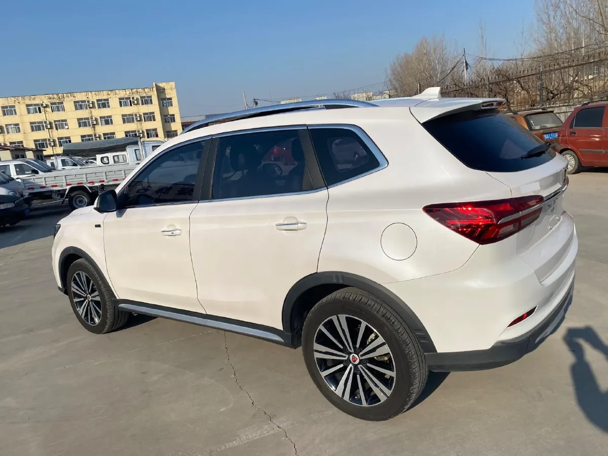 2019 Roewe RX5 1.5T 162HP L4 2AT PHEV 12KWH,autocango,china used car exporter,china ev exporter,chinese used car exporter,chinese used ev exporter