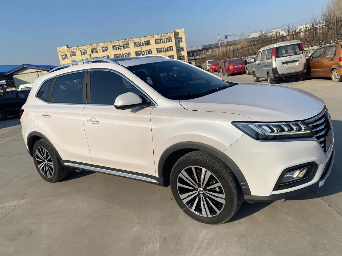 2019 Roewe RX5 1.5T 162HP L4 2AT PHEV 12KWH,autocango,china used car exporter,china ev exporter,chinese used car exporter,chinese used ev exporter