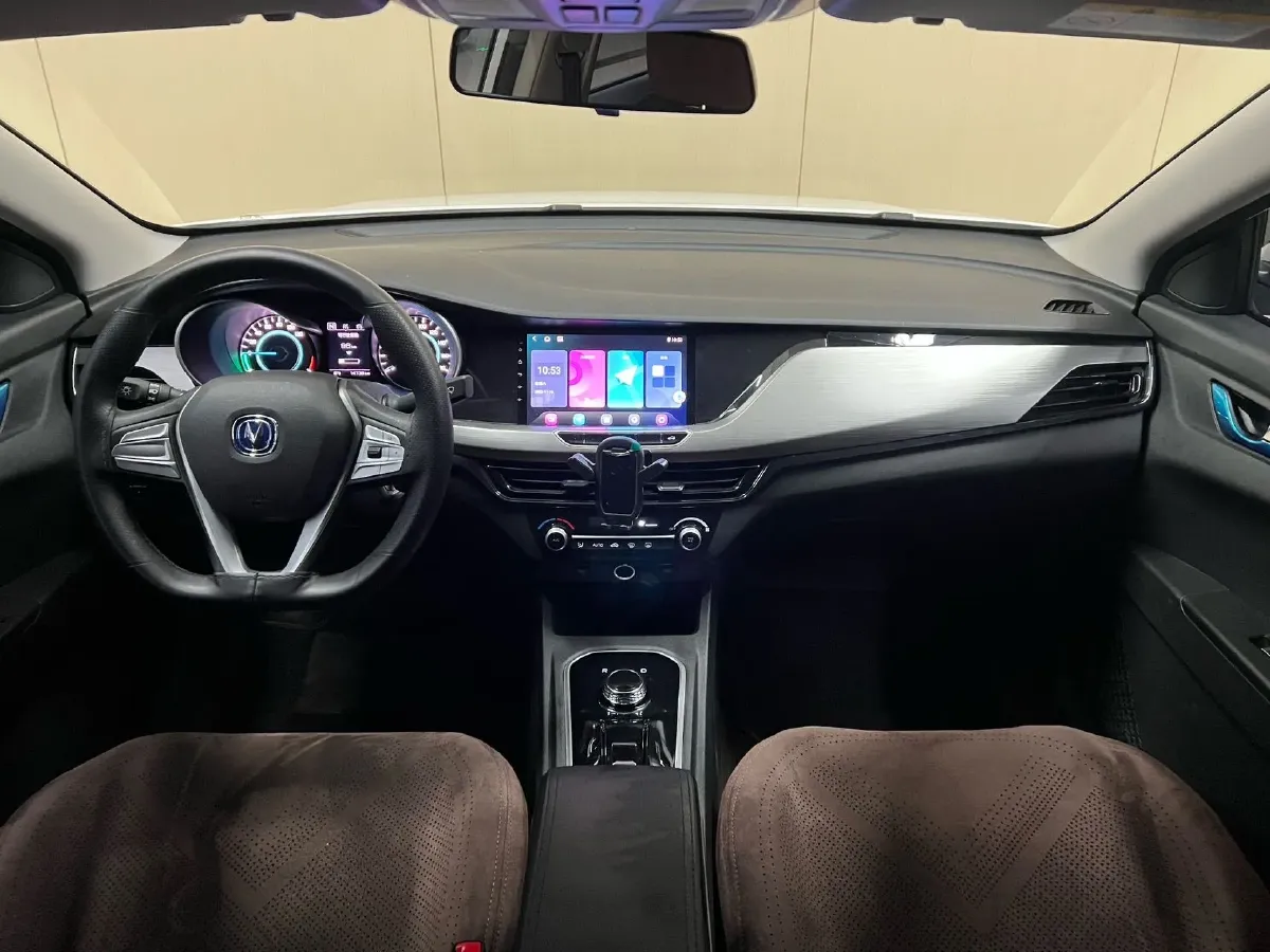 2022 ChangAn Eado BEV 47.78KWH,autocango,china used car exporter,china ev exporter,chinese used car exporter,chinese used ev exporter