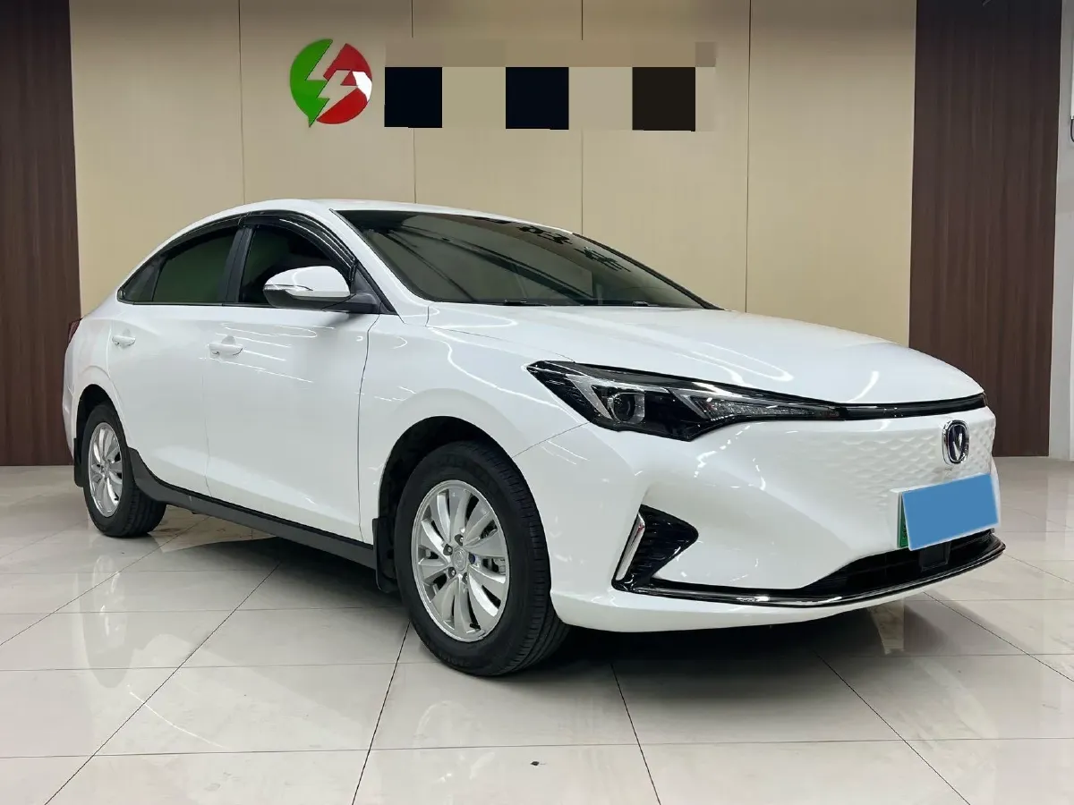 2022 ChangAn Eado BEV 47.78KWH,autocango,china used car exporter,china ev exporter,chinese used car exporter,chinese used ev exporter