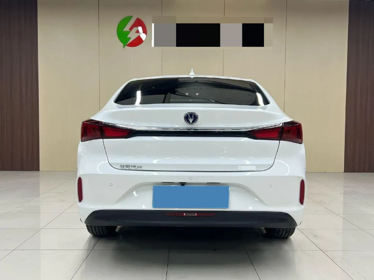 2022 ChangAn Eado BEV 47.78KWH,autocango,china used car exporter,china ev exporter,chinese used car exporter,chinese used ev exporter