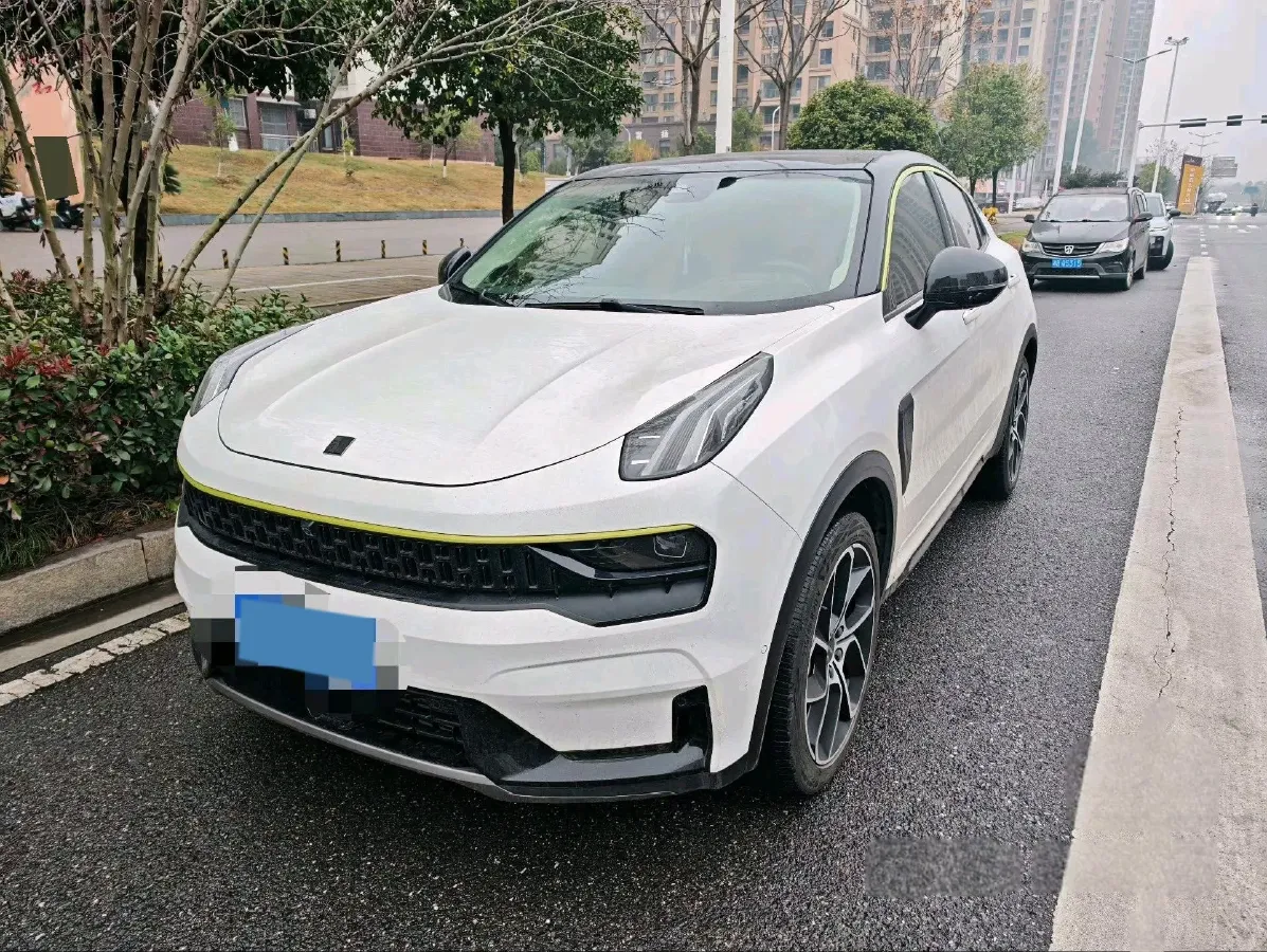 2020 LYNK&CO 05 2.0T 254HP L4 8AT,autocango,china used car exporter,china ev exporter,chinese used car exporter,chinese used ev exporter