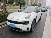 2020 LYNK&CO 05,autocango,china used car exporter,china ev exporter,chinese used car exporter,chinese used ev exporter