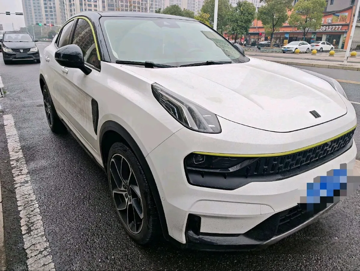 2020 LYNK&CO 05 2.0T 254HP L4 8AT,autocango,china used car exporter,china ev exporter,chinese used car exporter,chinese used ev exporter