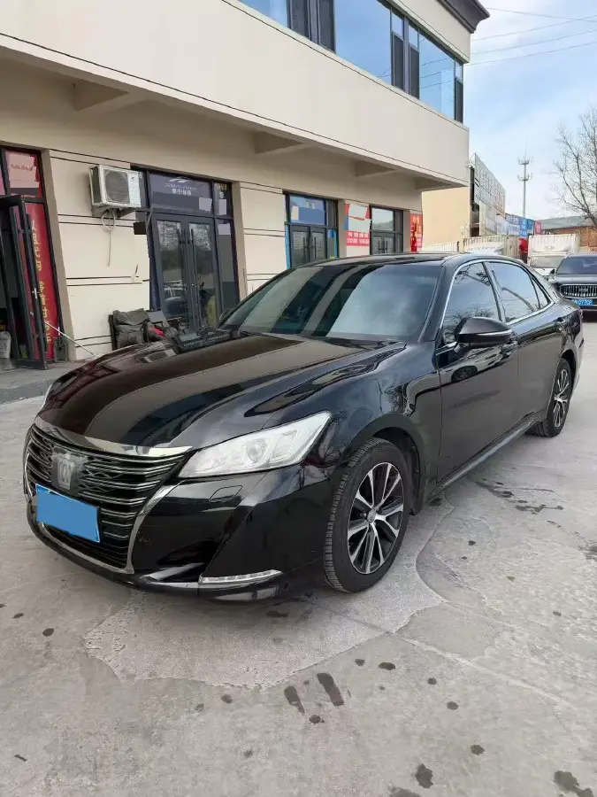 2018 Infiniti Q50L 2.0T 211HP L4 7AT