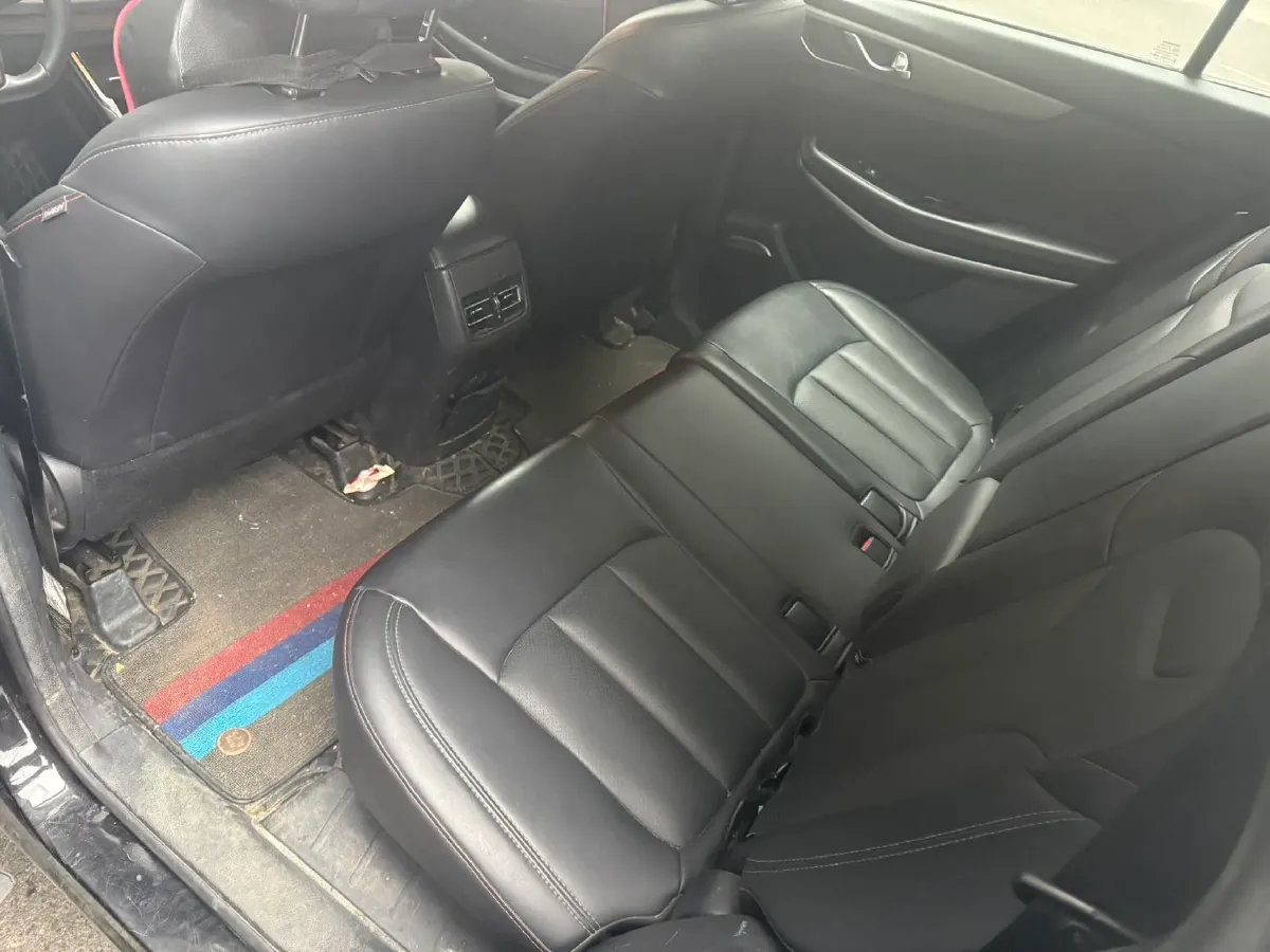 2021 ChangAn CS75 1.5T 178HP L4 7DCT,autocango,china used car exporter,china ev exporter,chinese used car exporter,chinese used ev exporter