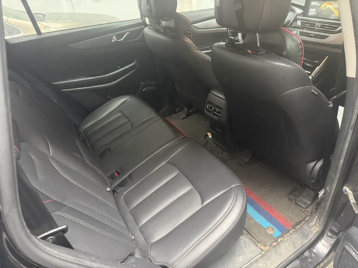 2021 ChangAn CS75 1.5T 178HP L4 7DCT,autocango,china used car exporter,china ev exporter,chinese used car exporter,chinese used ev exporter