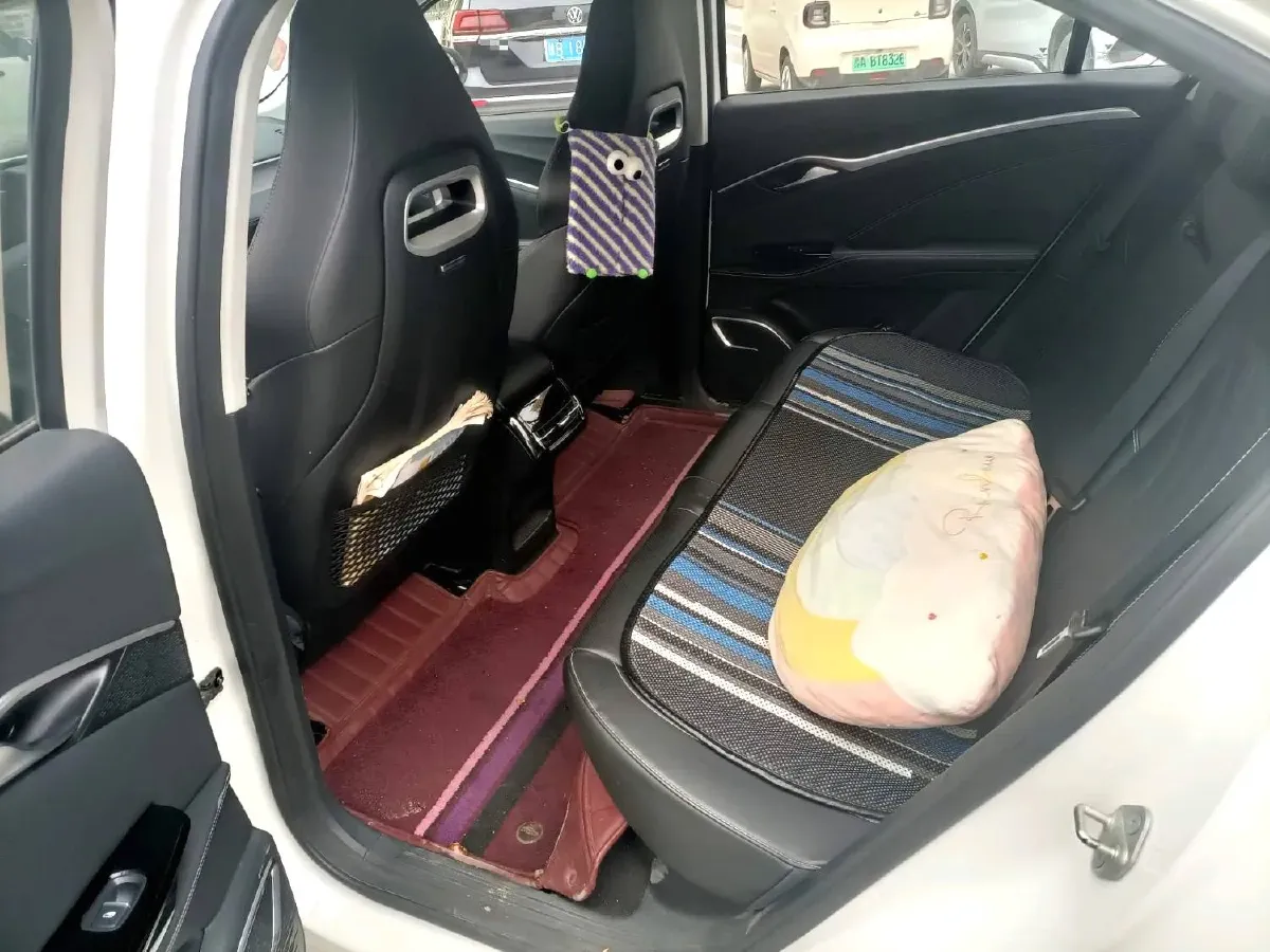 2021 Neta U BEV 54.34KWH,autocango,china used car exporter,china ev exporter,chinese used car exporter,chinese used ev exporter