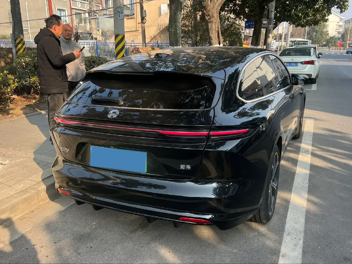 2025 NIO ET5T BEV,autocango,china used car exporter,china ev exporter,chinese used car exporter,chinese used ev exporter