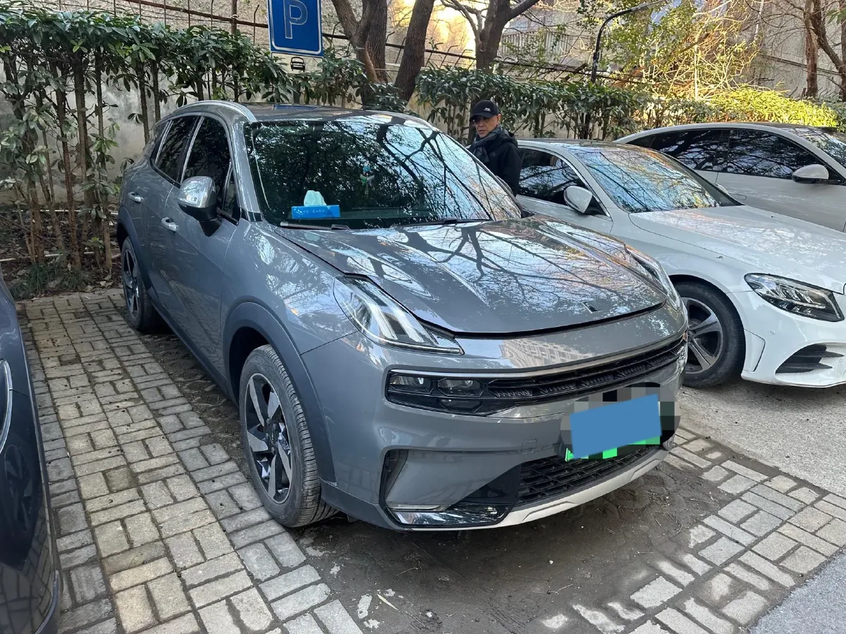 2020 LYNK&CO 06 EM-P 1.5T 177HP L3 7DCT PHEV 11.3KWH,autocango,china used car exporter,china ev exporter,chinese used car exporter,chinese used ev exporter