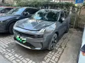 2020 LYNK&CO 06 EM-P,autocango,china used car exporter,china ev exporter,chinese used car exporter,chinese used ev exporter