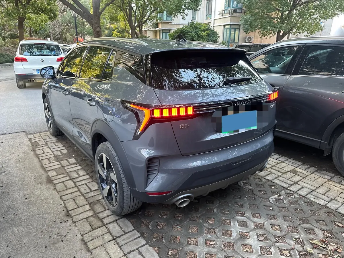 2020 LYNK&CO 06 EM-P 1.5T 177HP L3 7DCT PHEV 11.3KWH,autocango,china used car exporter,china ev exporter,chinese used car exporter,chinese used ev exporter