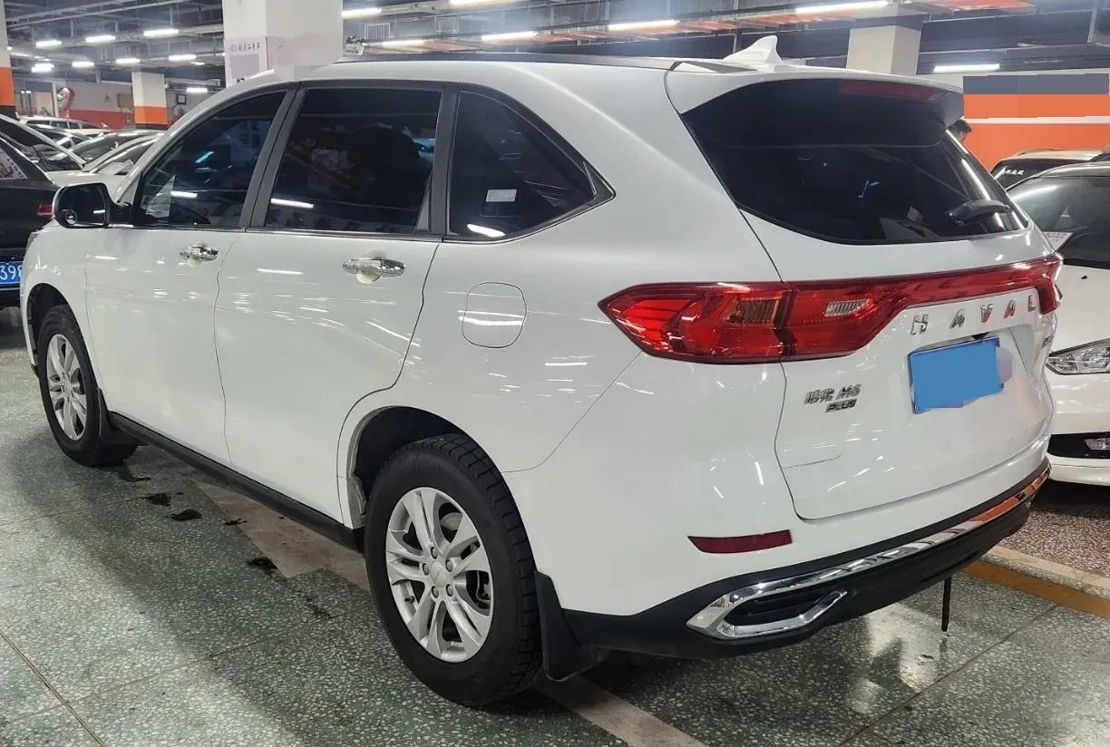 2023 Haval M6 1.5T 150HP L4 6MT,autocango,china used car exporter,china ev exporter,chinese used car exporter,chinese used ev exporter