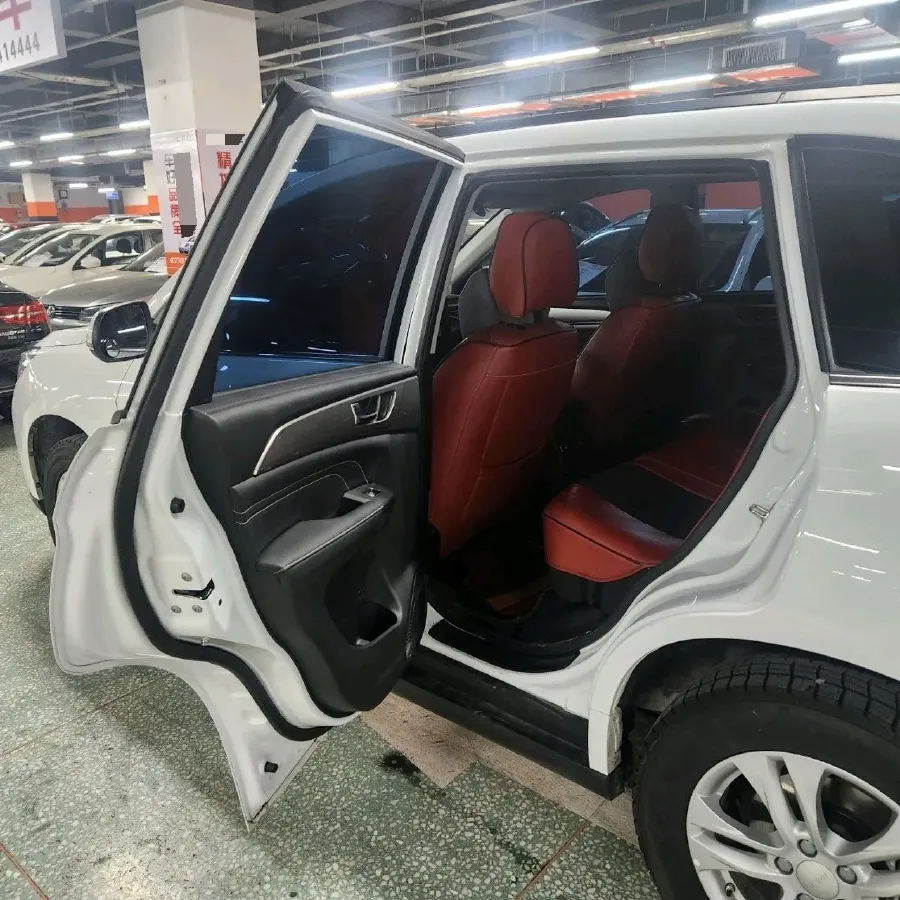 2023 Haval M6 1.5T 150HP L4 6MT,autocango,china used car exporter,china ev exporter,chinese used car exporter,chinese used ev exporter