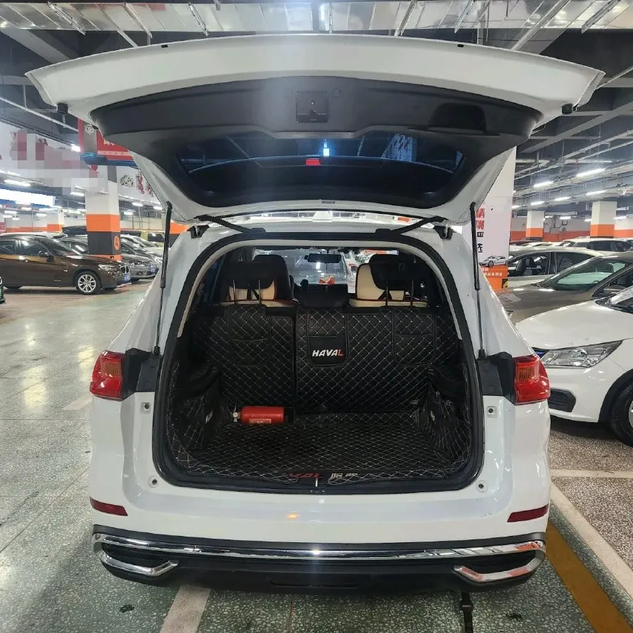 2023 Haval M6 1.5T 150HP L4 6MT,autocango,china used car exporter,china ev exporter,chinese used car exporter,chinese used ev exporter