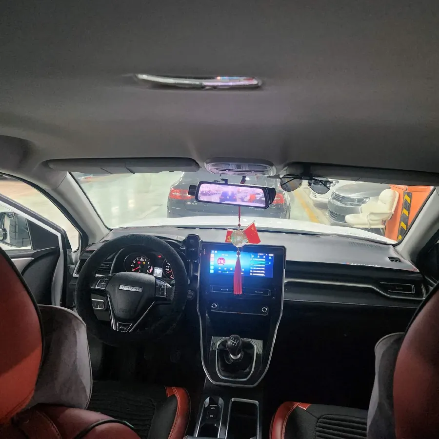 2023 Haval M6 1.5T 150HP L4 6MT,autocango,china used car exporter,china ev exporter,chinese used car exporter,chinese used ev exporter