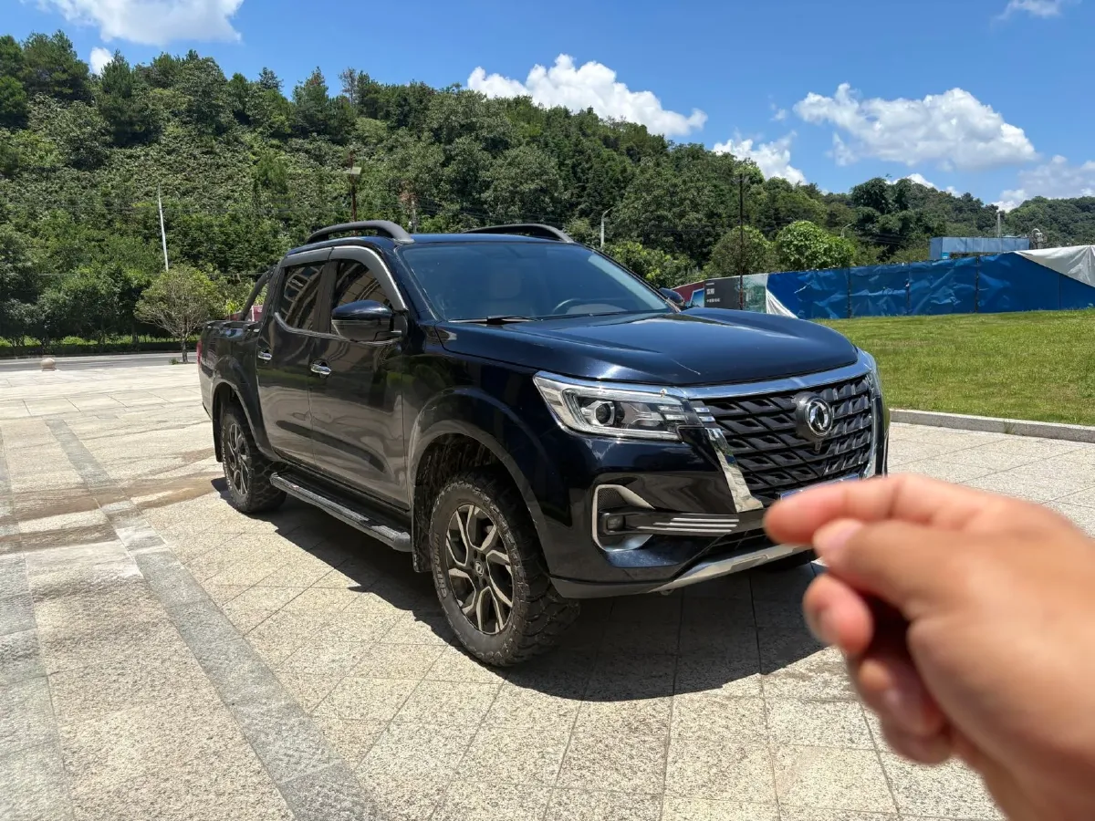 2023 Dongfeng RuiQi 7 2.3T 166HP L4 8AT,autocango,china used car exporter,china ev exporter,chinese used car exporter,chinese used ev exporter