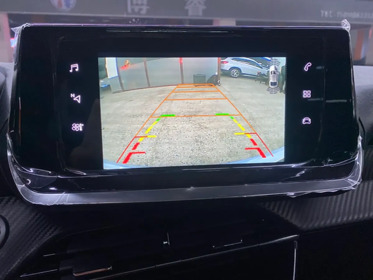 2022 Peugeot 2008 1.2T 136HP L3 6DCT,autocango,china used car exporter,china ev exporter,chinese used car exporter,chinese used ev exporter