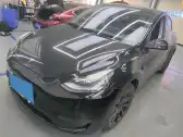 2022 TESLA MODEL Y,autocango,china used car exporter,china ev exporter,chinese used car exporter,chinese used ev exporter