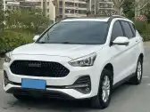 2019 HAVAL M6,autocango,china used car exporter,china ev exporter,chinese used car exporter,chinese used ev exporter