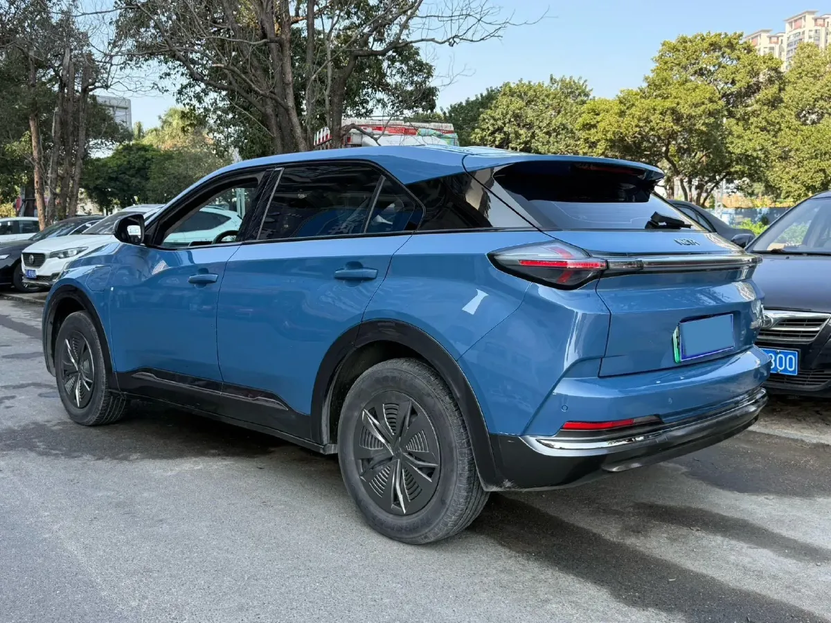 2023 WanXiang T01 BEV 38.64KWH,autocango,china used car exporter,china ev exporter,chinese used car exporter,chinese used ev exporter