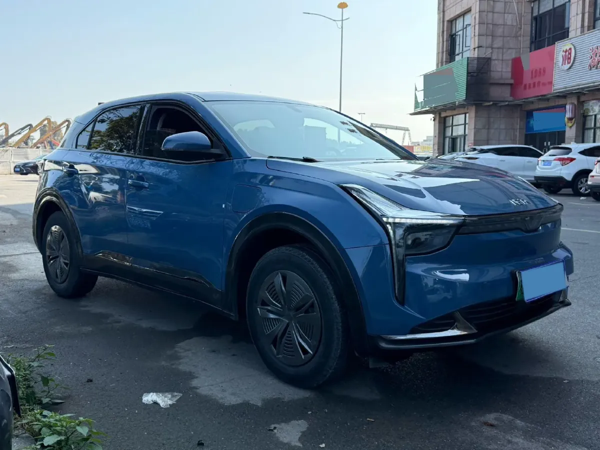 2023 WanXiang T01 BEV 38.64KWH,autocango,china used car exporter,china ev exporter,chinese used car exporter,chinese used ev exporter