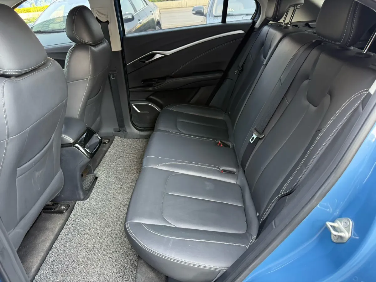 2023 WanXiang T01 BEV 38.64KWH,autocango,china used car exporter,china ev exporter,chinese used car exporter,chinese used ev exporter