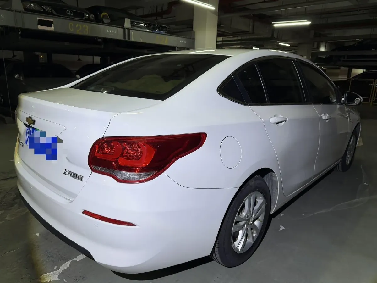2019 Chevrolet Cavalier 1.5L 113HP L4 6AT,autocango,china used car exporter,china ev exporter,chinese used car exporter,chinese used ev exporter