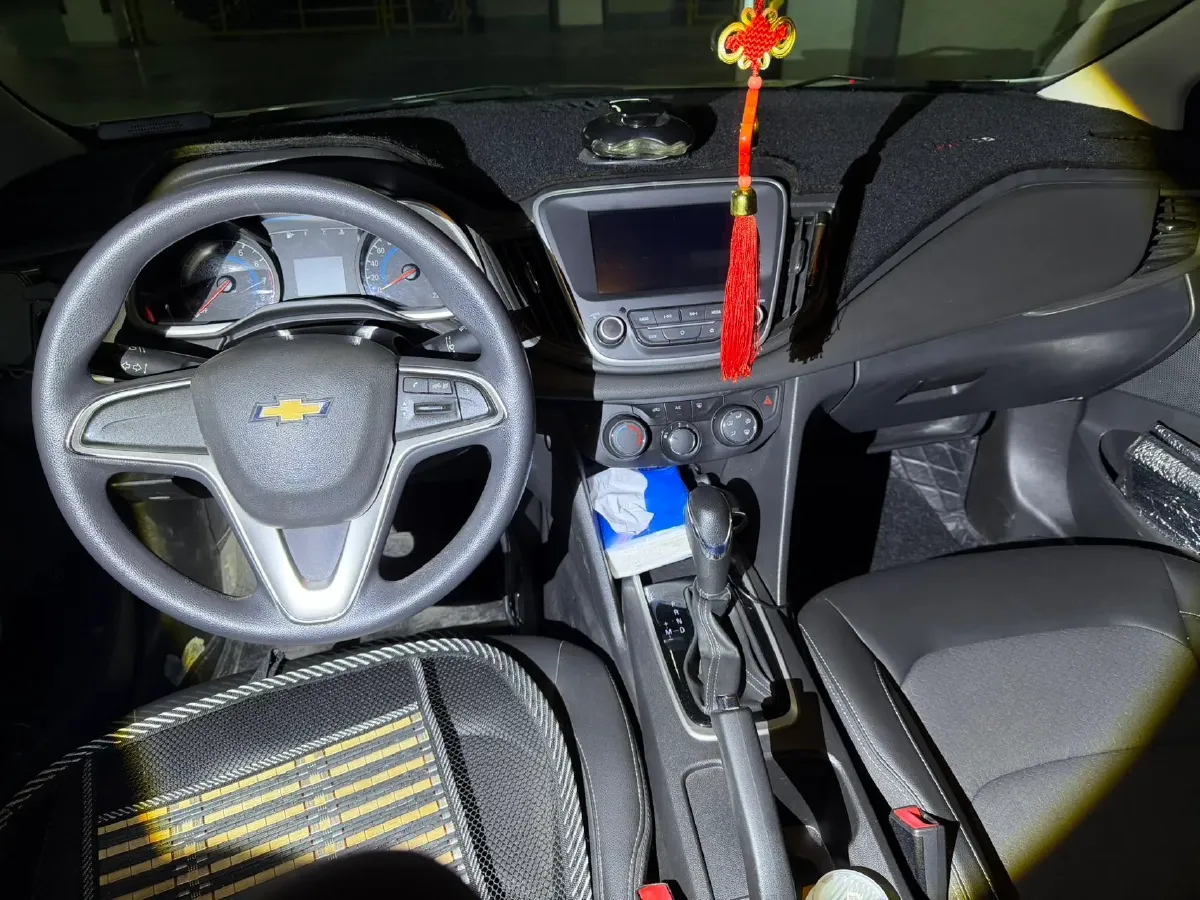 2019 Chevrolet Cavalier 1.5L 113HP L4 6AT,autocango,china used car exporter,china ev exporter,chinese used car exporter,chinese used ev exporter