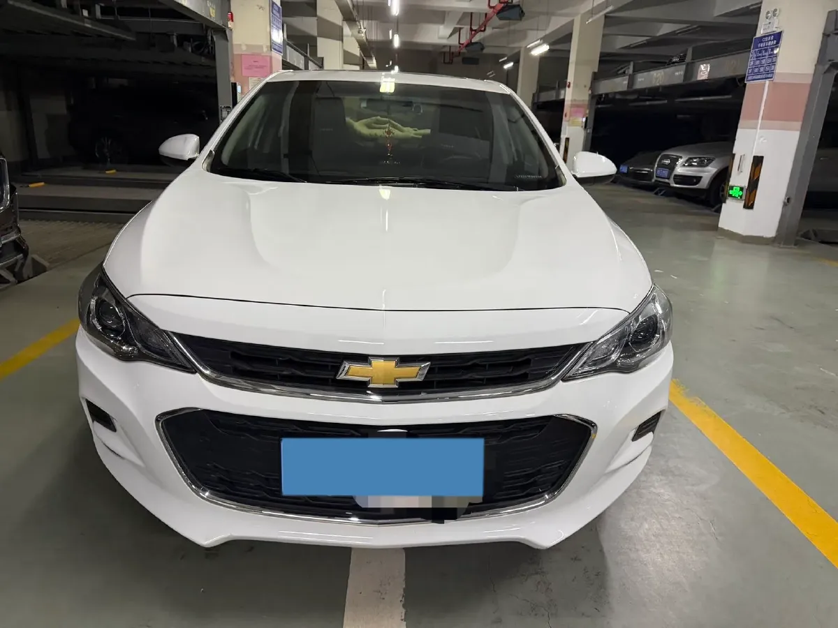 2019 Chevrolet Cavalier 1.5L 113HP L4 6AT,autocango,china used car exporter,china ev exporter,chinese used car exporter,chinese used ev exporter
