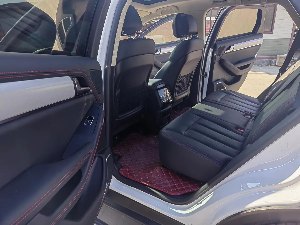 2019 BYD Tang 2.0T 192HP L4 6DCT PHEV 23.97KWH,autocango,china used car exporter,china ev exporter,chinese used car exporter,chinese used ev exporter